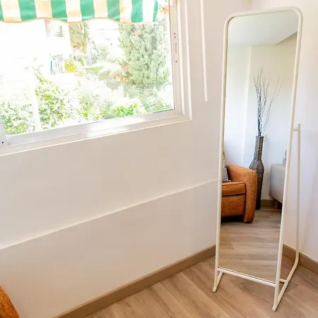 Bright Duplex With Terrace I Center * Marbella