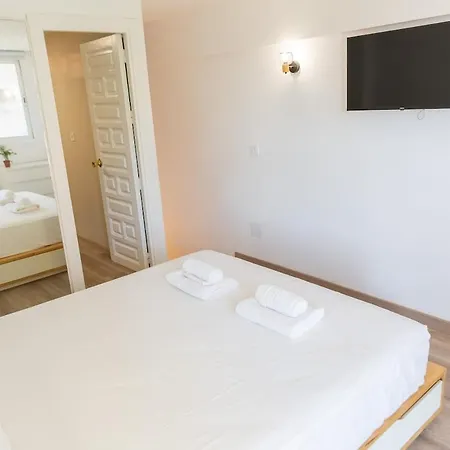 Bright Duplex With Terrace I Center Apartamento Marbella