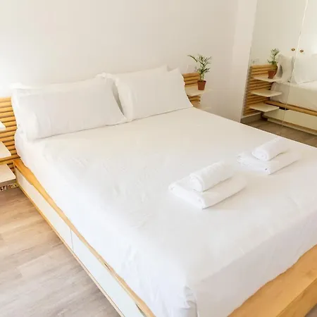 Bright Duplex With Terrace I Center * Marbella