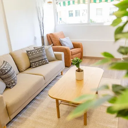 Bright Duplex With Terrace I Center Apartamento *