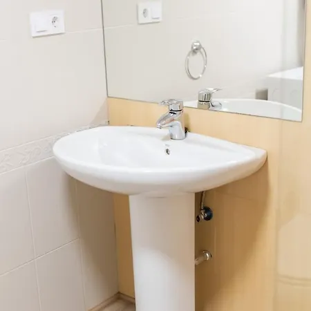 Bright Duplex With Terrace I Center Apartamento Marbella