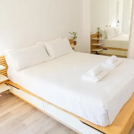 Bright Duplex With Terrace I Center Apartamento Marbella