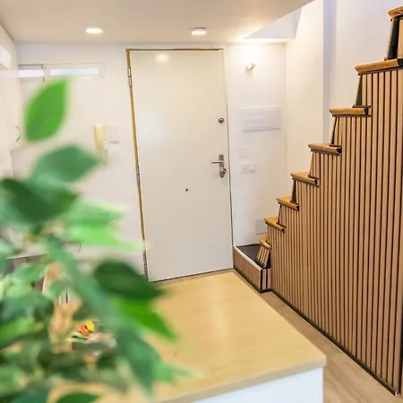 Bright Duplex With Terrace I Center Apartamento Marbella