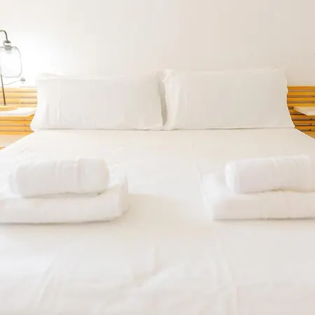 Bright Duplex With Terrace I Center Marbella
