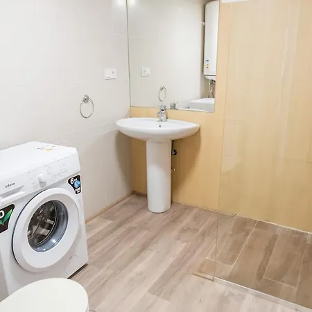 Bright Duplex With Terrace I Center Apartamento Marbella